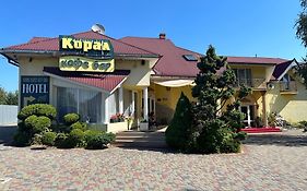 Koral Hotel